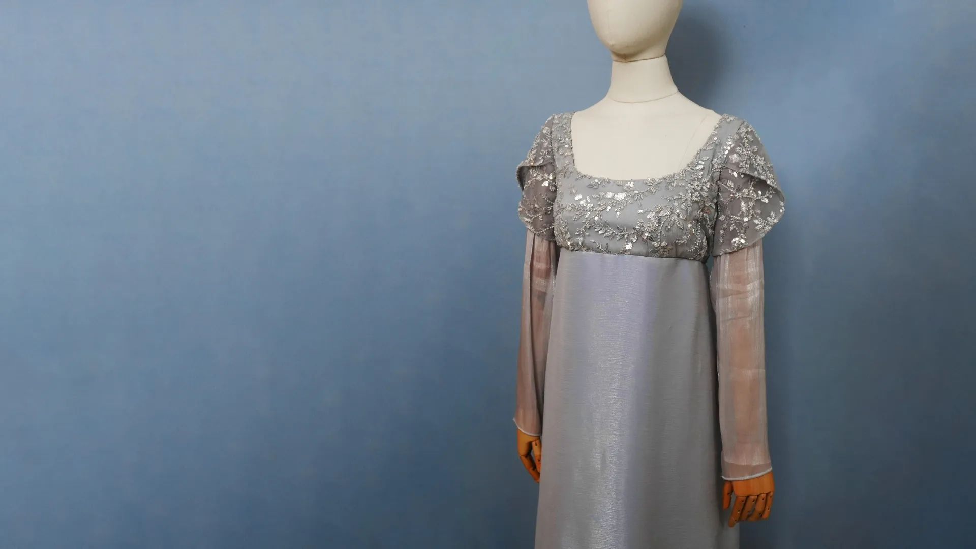 Sophie Dress New Launch Hero