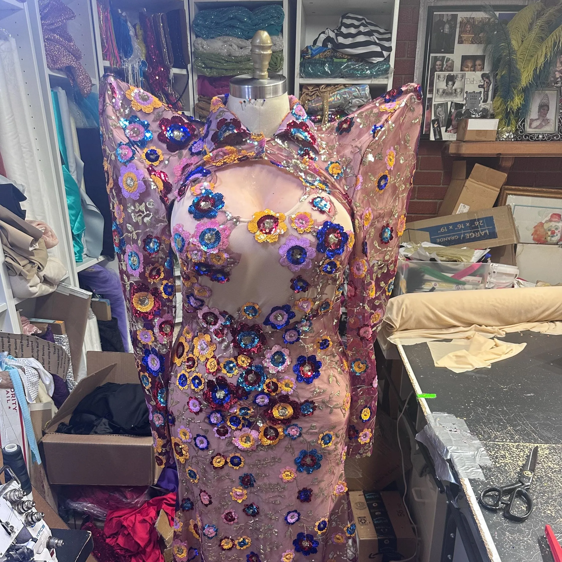 Review from Need For Bling for Etsy