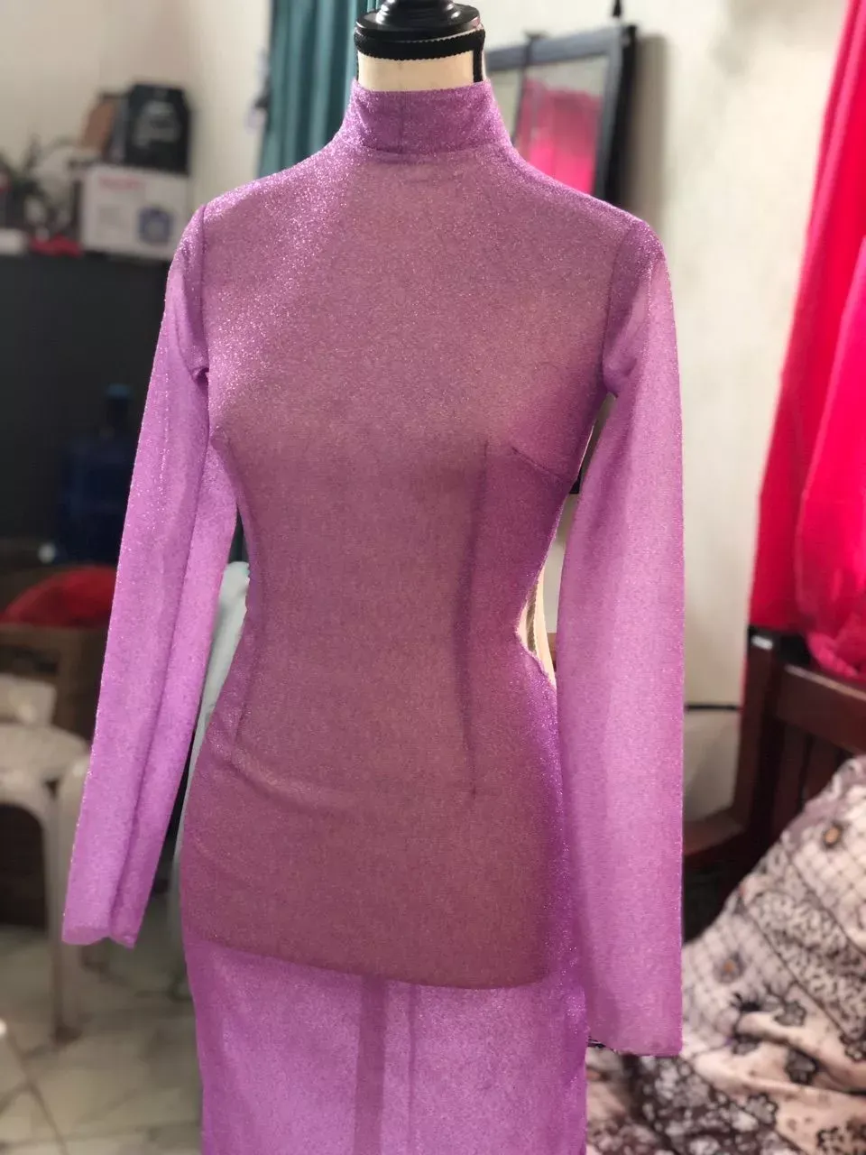 Review from junecyruzpantonial for Shopee