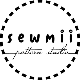 Sewmii logo