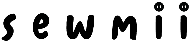 Sewmii Logo