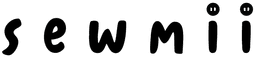 Sewmii Logo